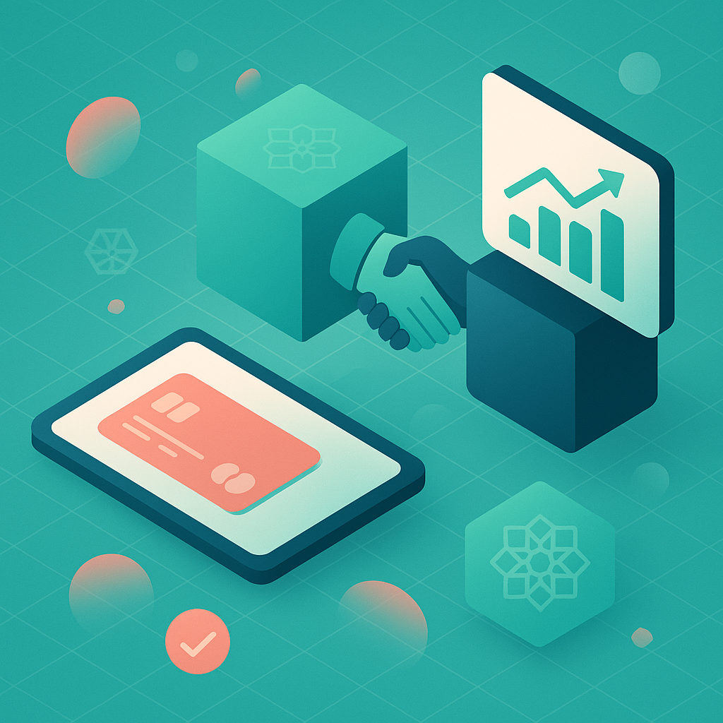 Mintoak acquires UAE-headquartered fintech ICC Loyalty