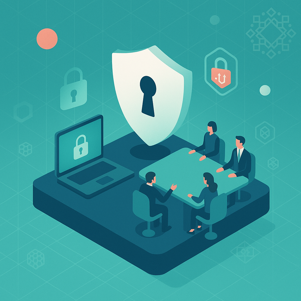 Why cybersecurity has become a boardroom priority across the Middle East