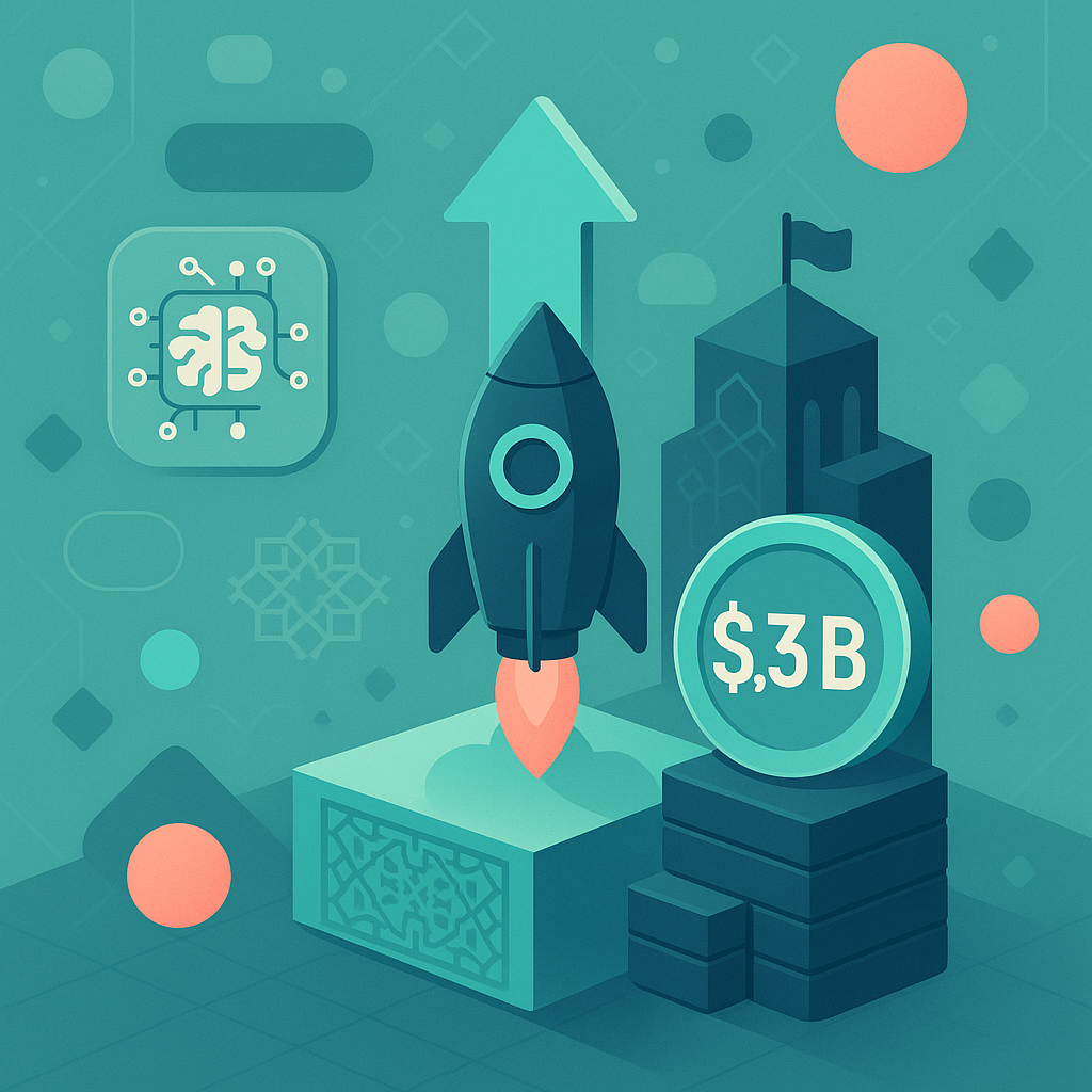 تدفقات استثمار الشركات الناشئة تصل إلى $3.3 مليار في يوليو 2026 بينما تقود الإمارات تمويلات الذكاء الاصطناعي وتتنوّع أنشطة الصفقات في السعودية - إنت عربي