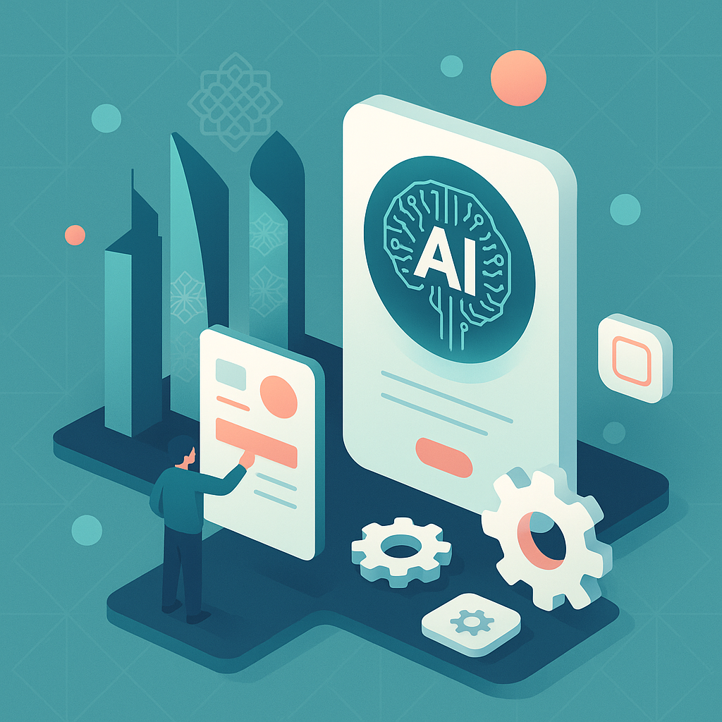 Apptunix Strengthens Its Position as a Leading Mobile App Development Company in Abu Dhabi with AI-Powered Digital Solutions