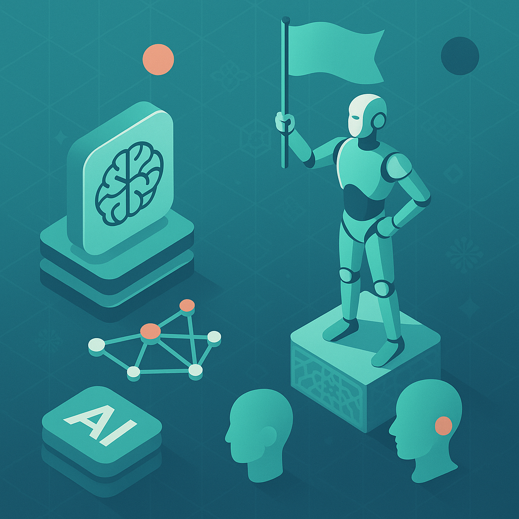 World Bank names UAE global AI leader in foundation models, talent and adoption
