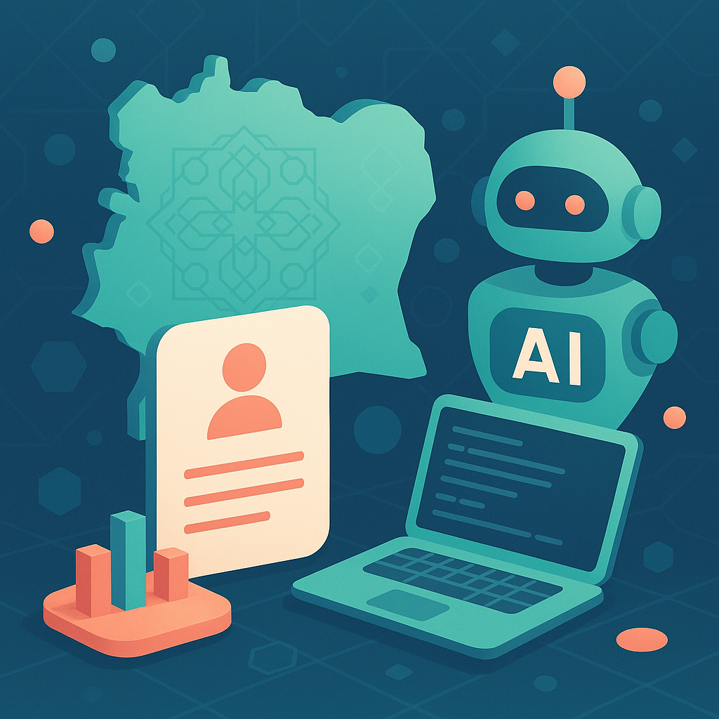 Côte d'Ivoire Opens Applications for 30-Company Tech Support Programme as AI Adoption Becomes a Ministry Pillar