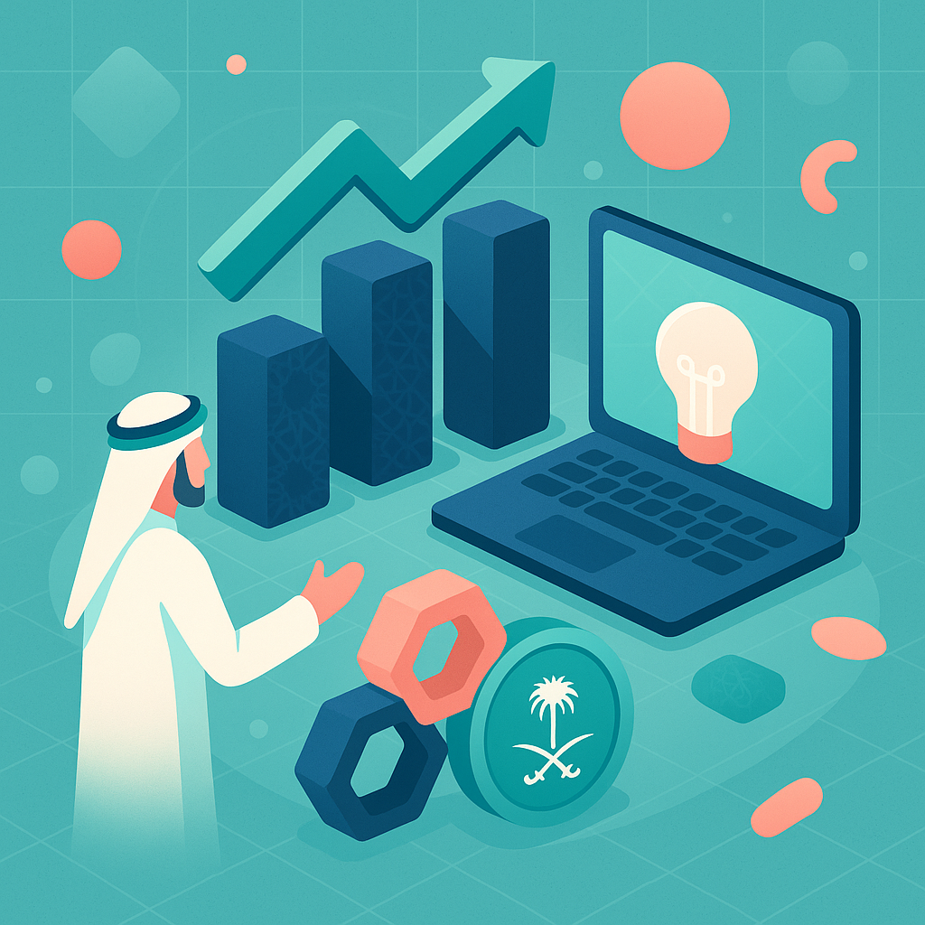 Startups in Saudi Arabia News