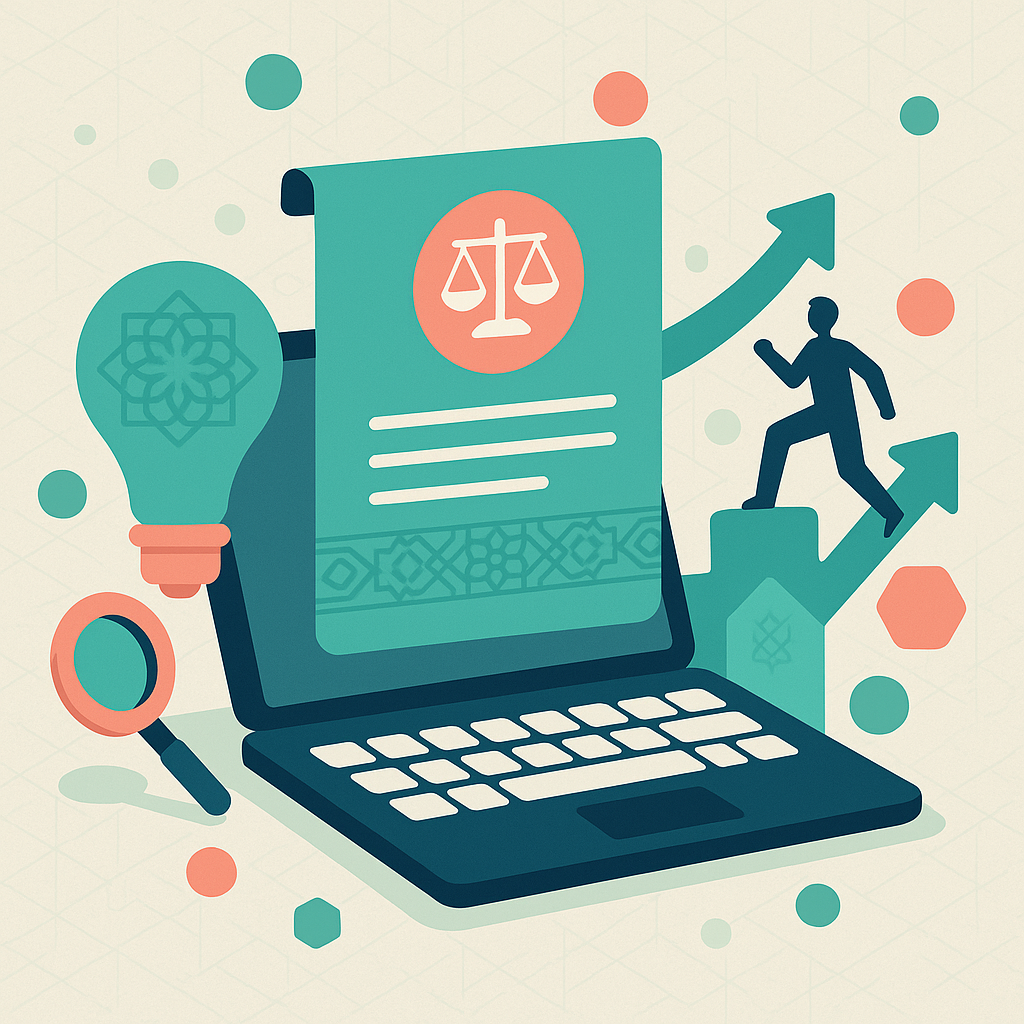 Policy paper calls for new legal framework to boost Jordan's digital entrepreneurship