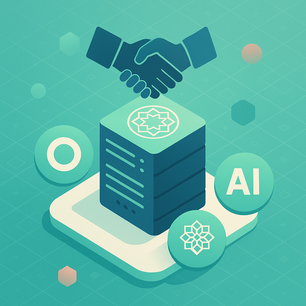 Qatar's Ooredoo enters AI infrastructure market with $800m Zankore investment