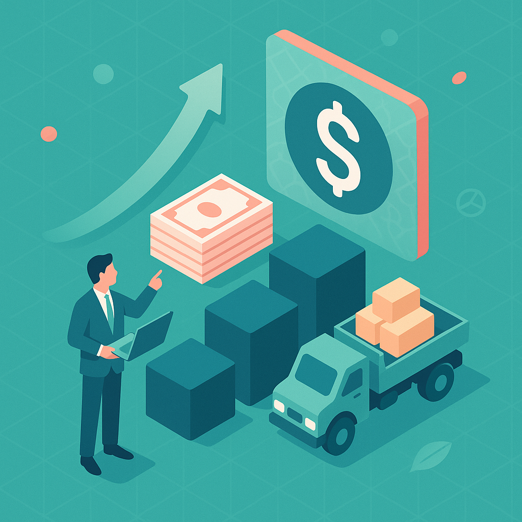 Fitting Raises $1.1 Million in Seed Funding After Facilitating Over SAR 150 Million in Construction Material Supplies
