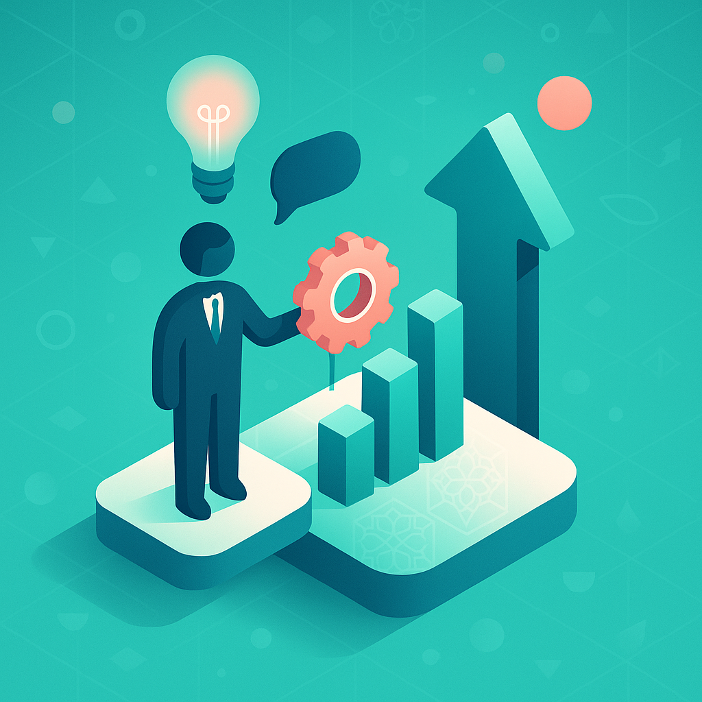 More Than Money: Choosing an Investor That Can Drive Your Growth