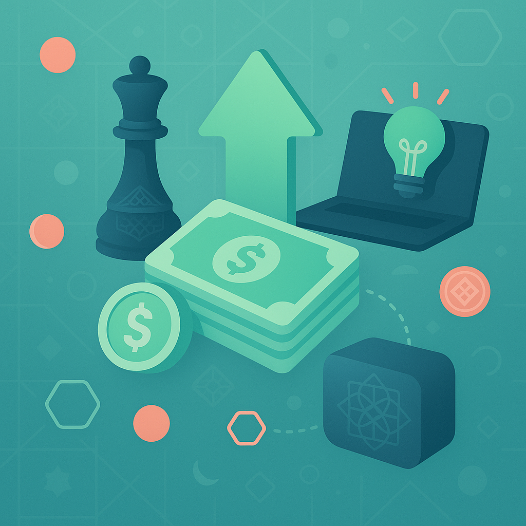 Saudi studio Majestic Mind Games raises $1.45 million in seed round