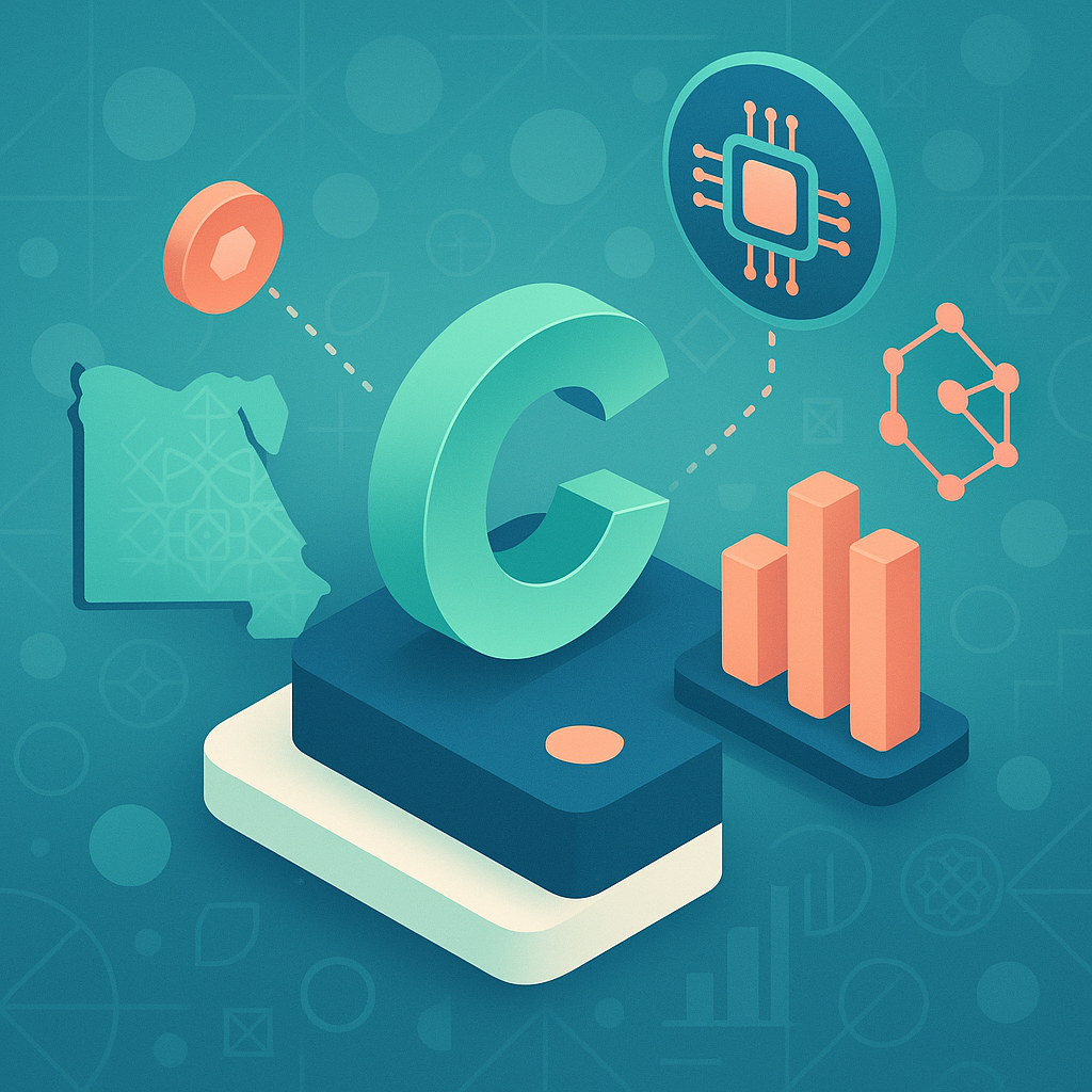 C3: Connecting Egypt's startup ecosystem to regional capital and innovation