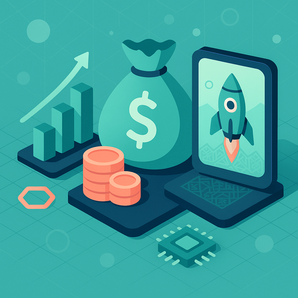 Wadi Jeddah to Launch $10 Million Venture Capital Fund to Support Startups in Saudi Arabia