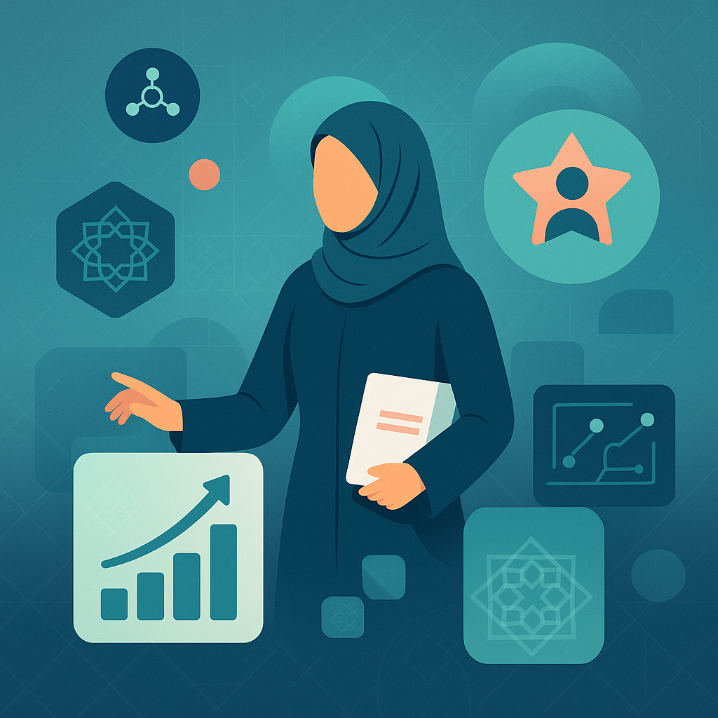 Women shaping Qatar’s next chapter: Local leaders gain regional recognition