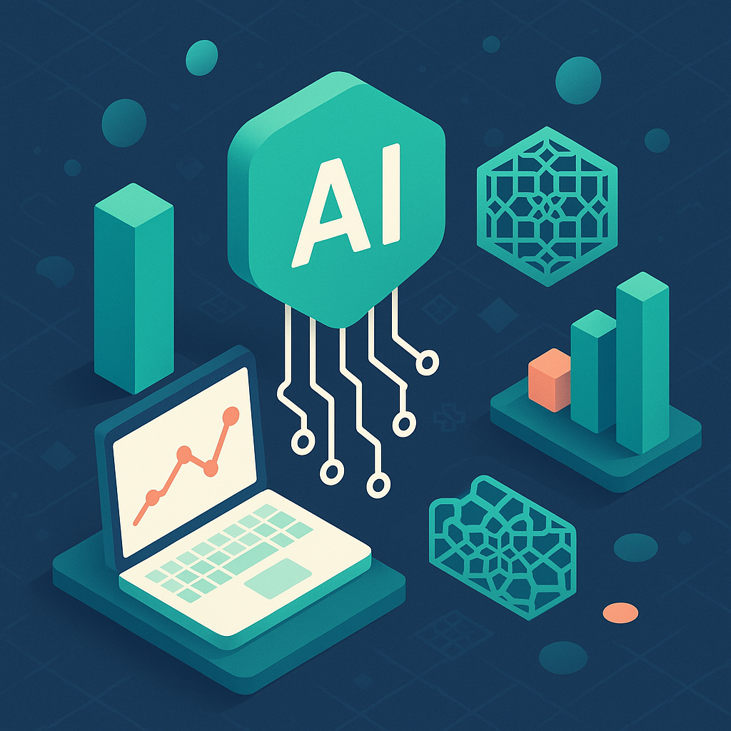 Middle East leads global AI adoption as organisations turn investment into productivity gains, Autodesk Research reveals