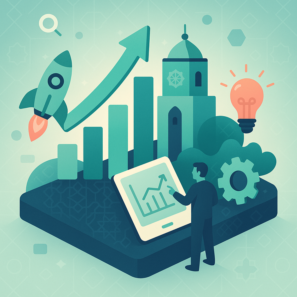 Startups in Morocco News