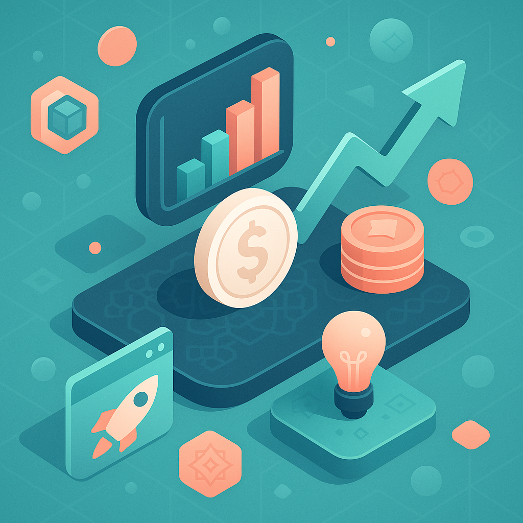 The 19 Largest Global Startup Funding Rounds of July 2026
