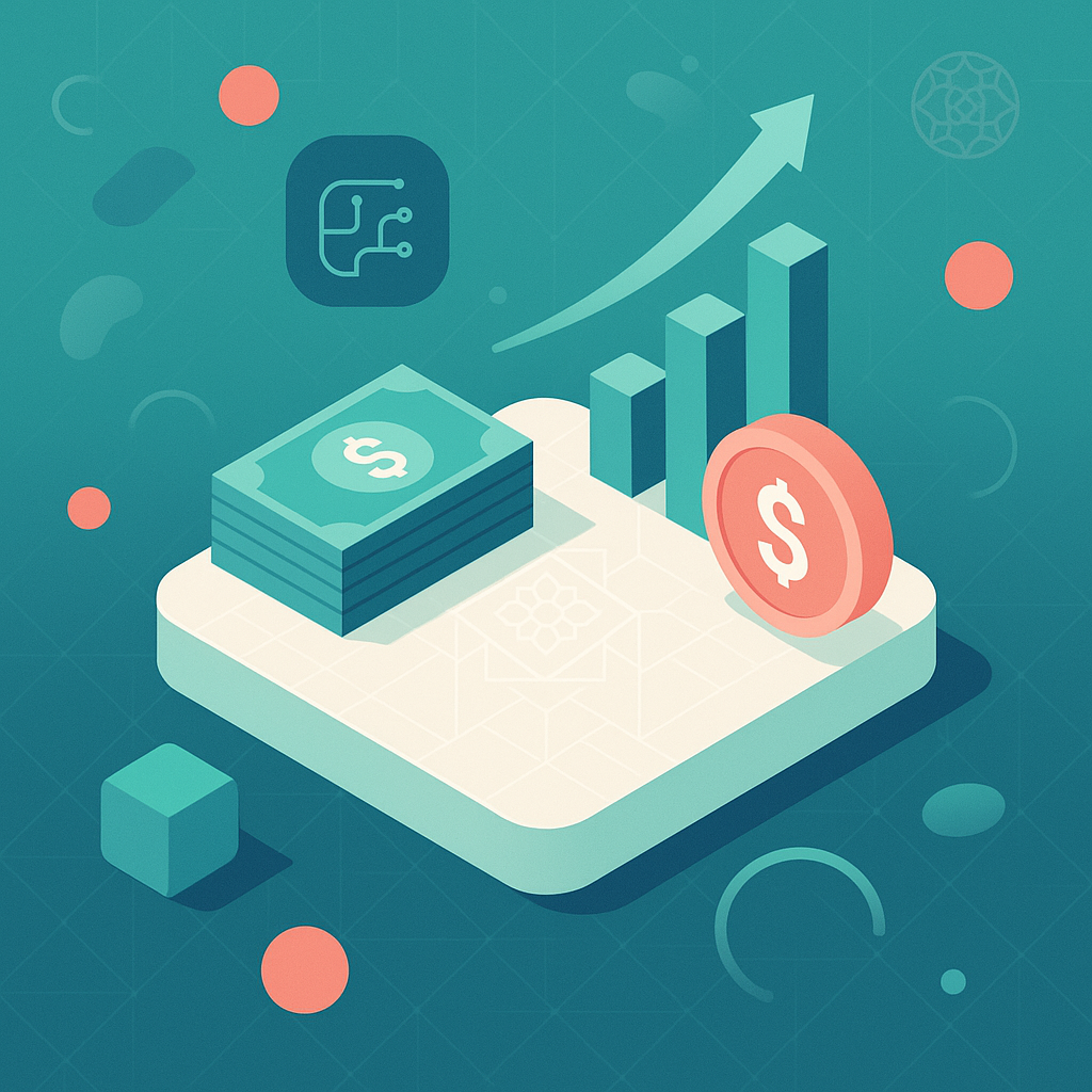 ISSF invests $7 million in Endeavor Catalyst V