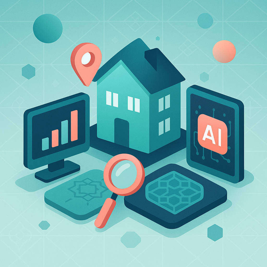 dataHabibi Launches AI Property Intelligence Platform