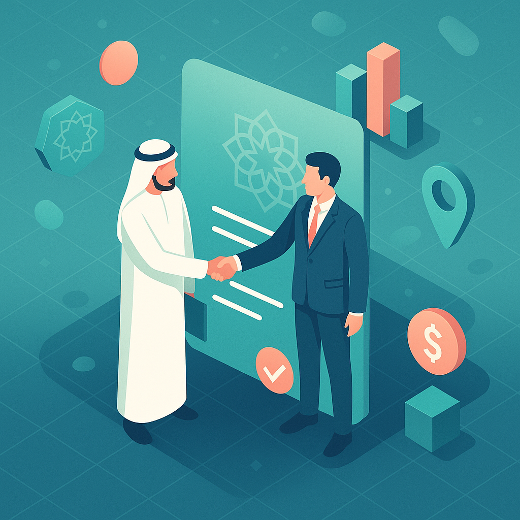 Al Rajhi Capital and LogiPoint Sign MoU for $1.3B South Jeddah Logistics and Industrial Park
