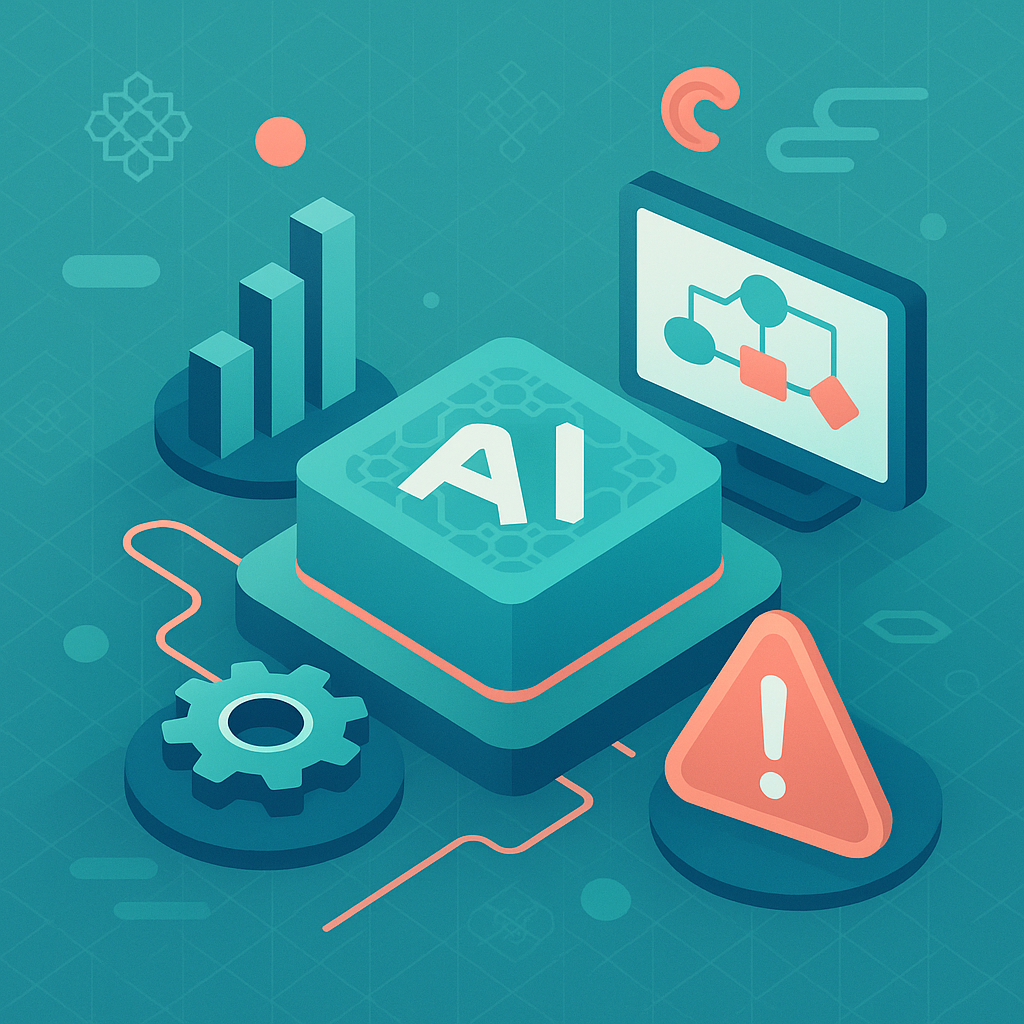 Middle East AI scaling: Five mistakes organisations must avoid