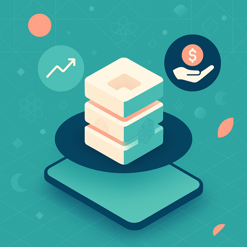 UAE's MGX co-leads Databricks strategic funding round