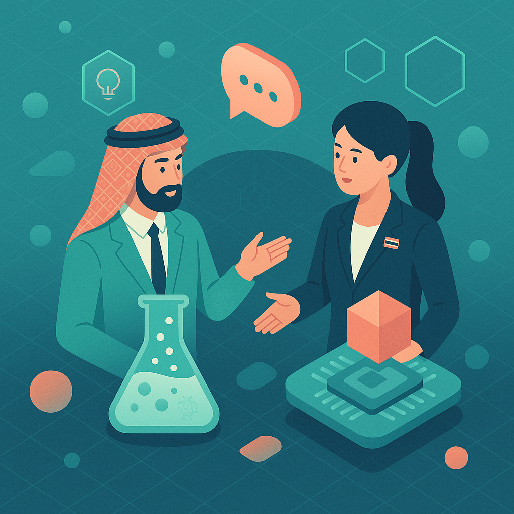 الأردن وتايلاند تناقشان التعاون العلمي والابتكار
