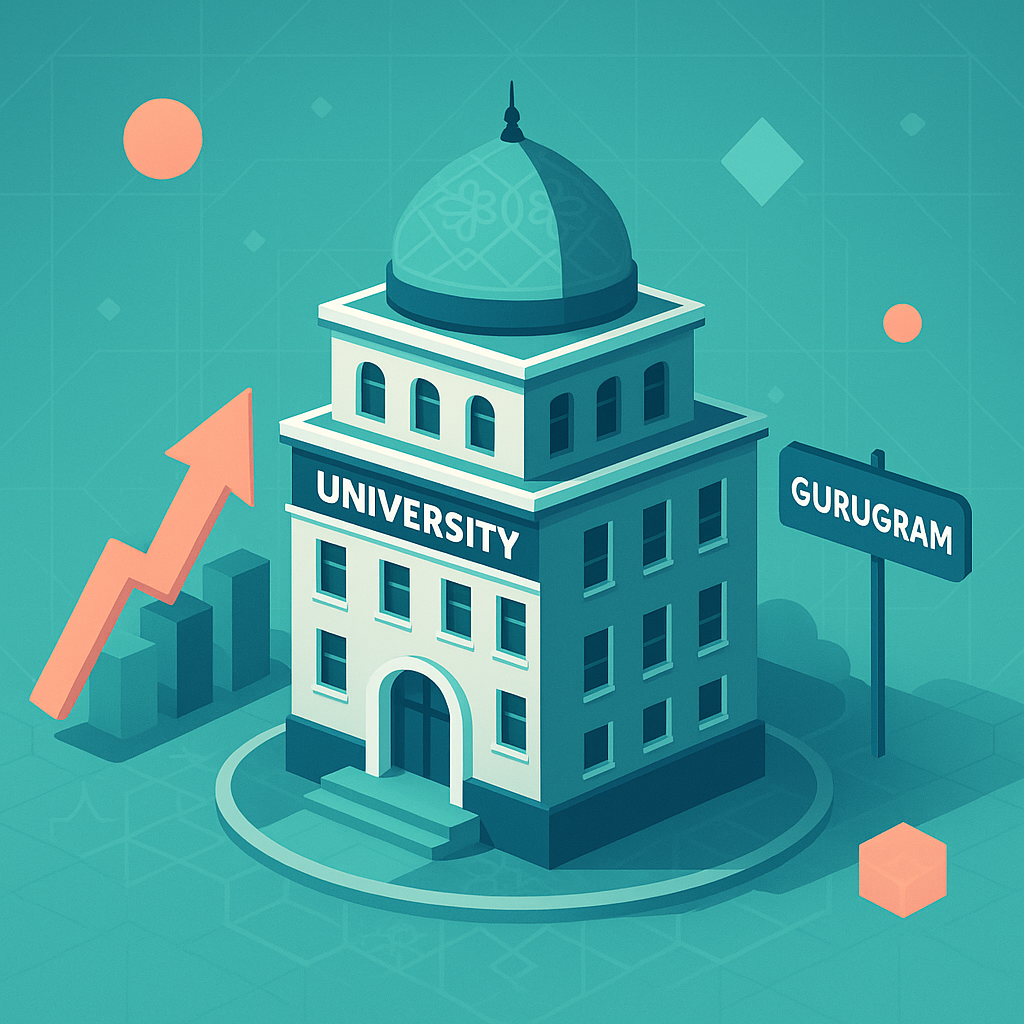 Masters’ Union To Set Up New University In Gurugram After Haryana Cabinet Approval of Private Universities Bill