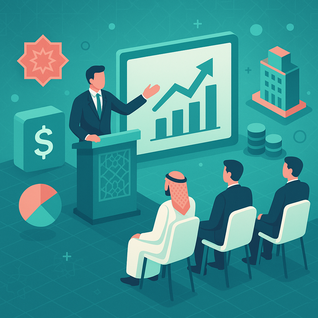 الوزير يعرض فرص استثمارية للمستثمرين الأردنيين في الإمارات