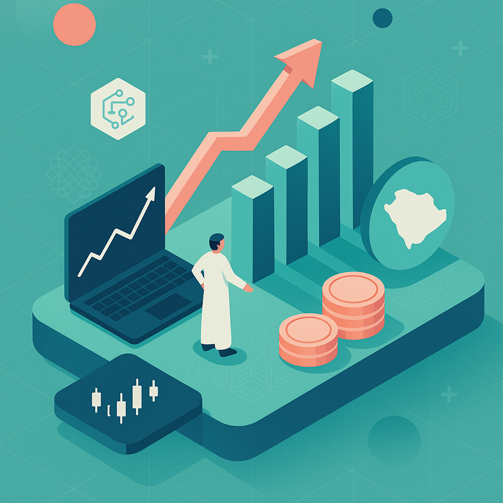 Nomu: What boards need to know about Saudi Arabia’s parallel stock market