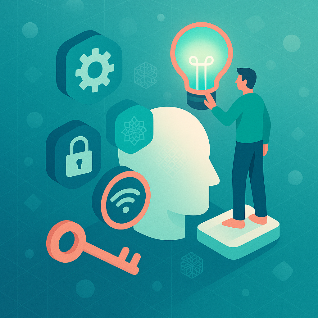 Reimagining the ‘human side’ is key to unlocking tech-driven innovation in the Middle East