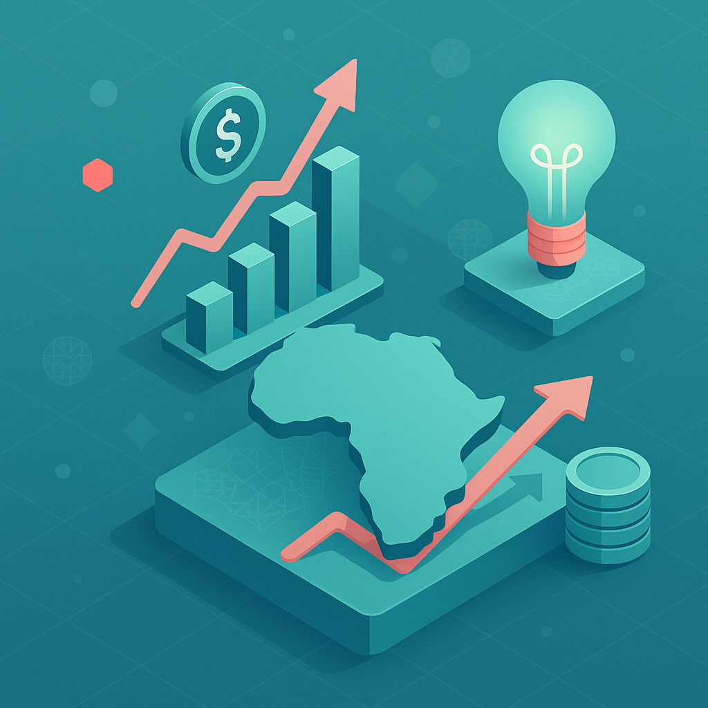 The Top 10 African Countries Surging in Venture Capital Investment