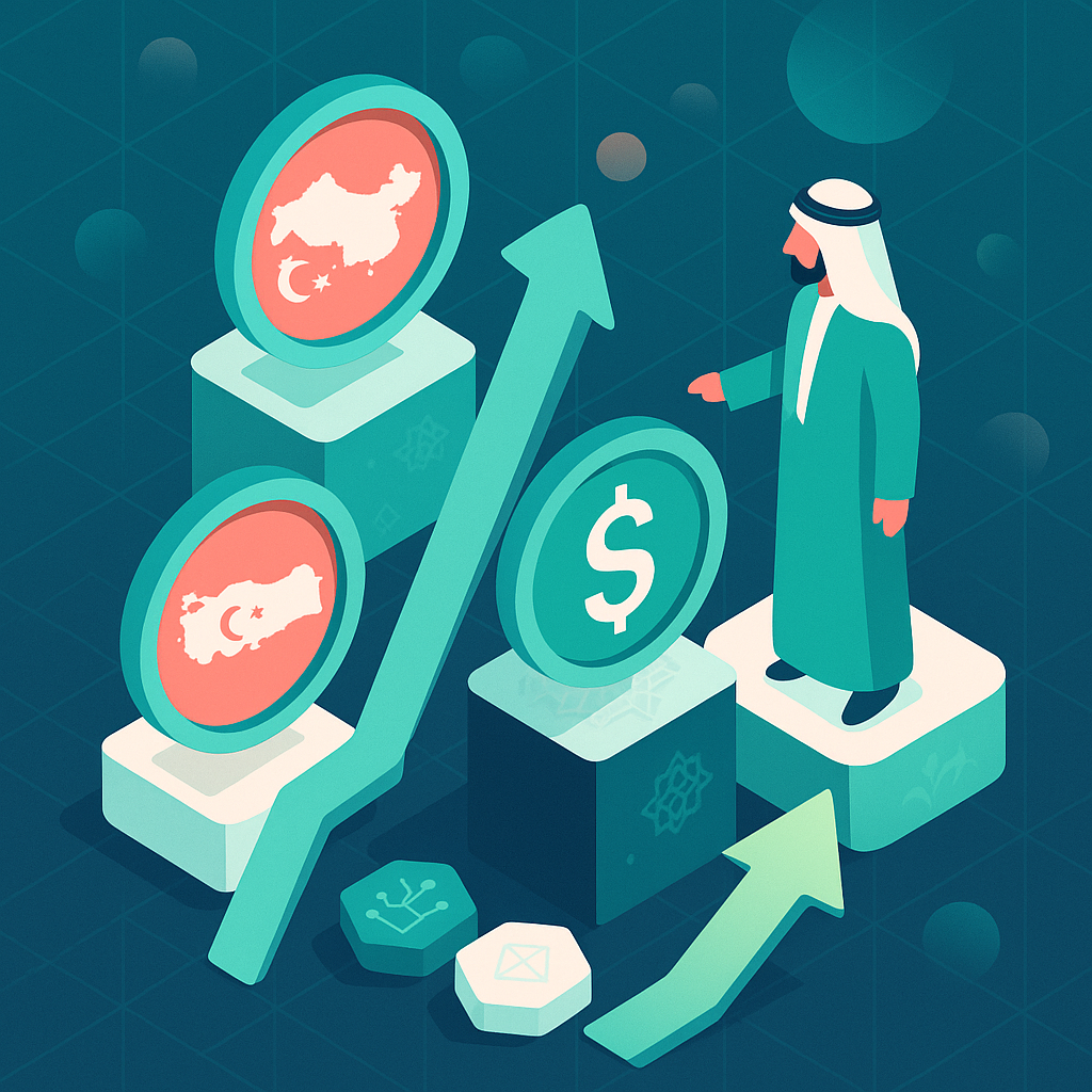 Qatar VC favours Asia and Turkey over pricier Silicon Valley