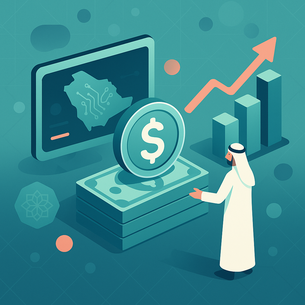 Saudi Arabia's AILA raises $3mn in pre-series A funding