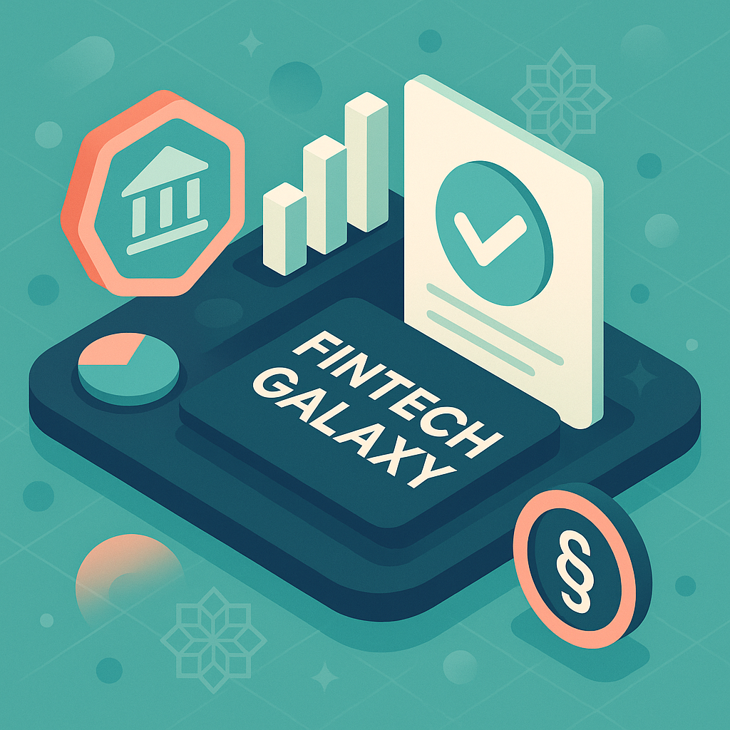 Fintech Galaxy receives in-principle approval to operate as Open Finance provider