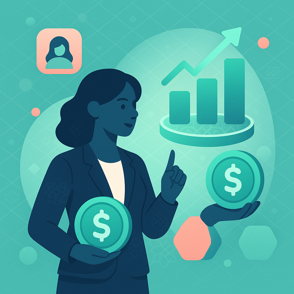Five35 Widens Female-Focused Bets as African Funding for Female Founders Dries Up