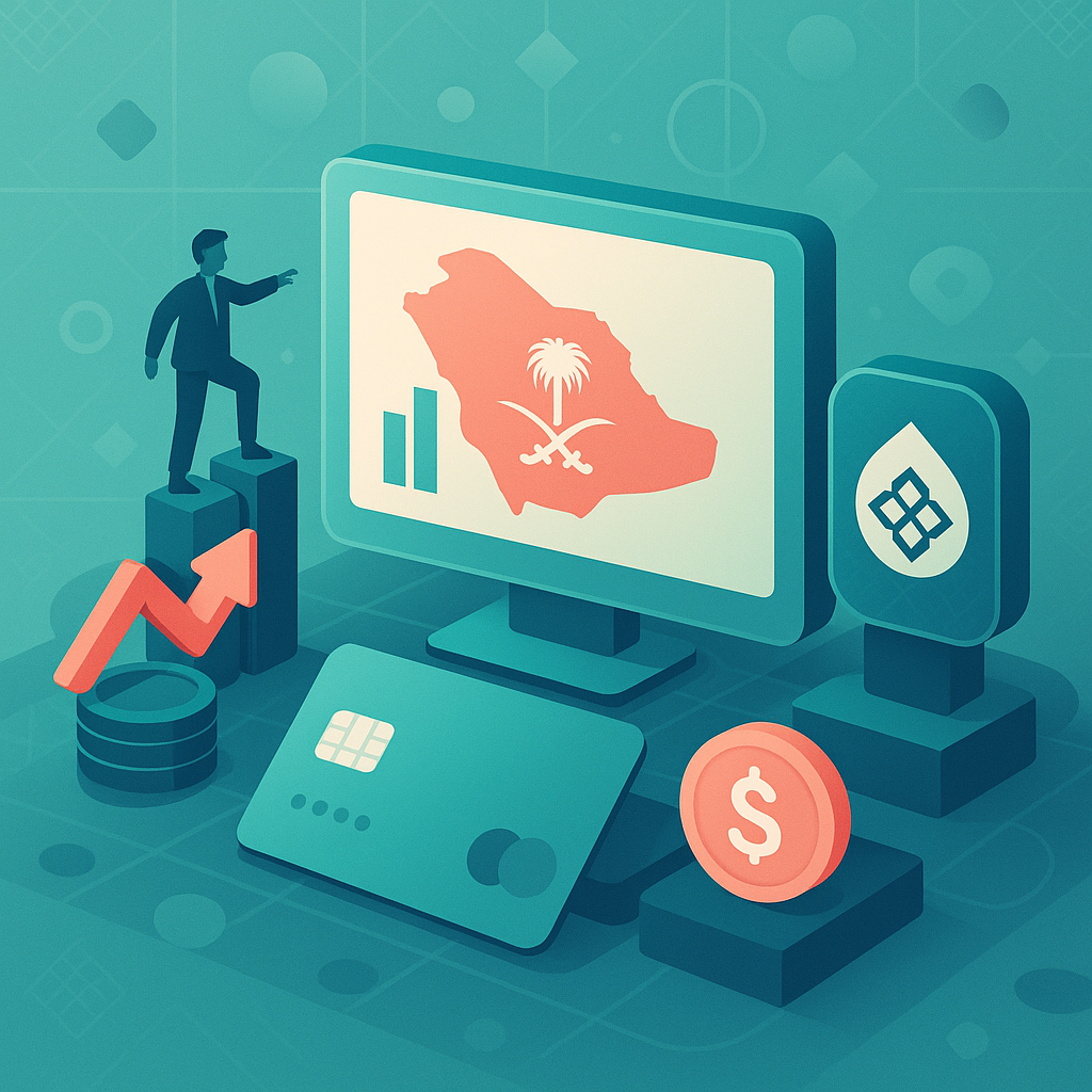 XSquare Bets on Saudi Arabia as New Funding Opens a New Front in Gulf B2B Payments