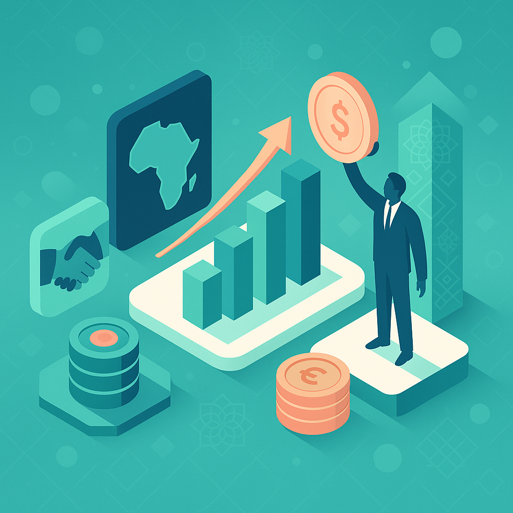 Kenya: Invest Kenya, Eavca Partner to Attract Private Capital