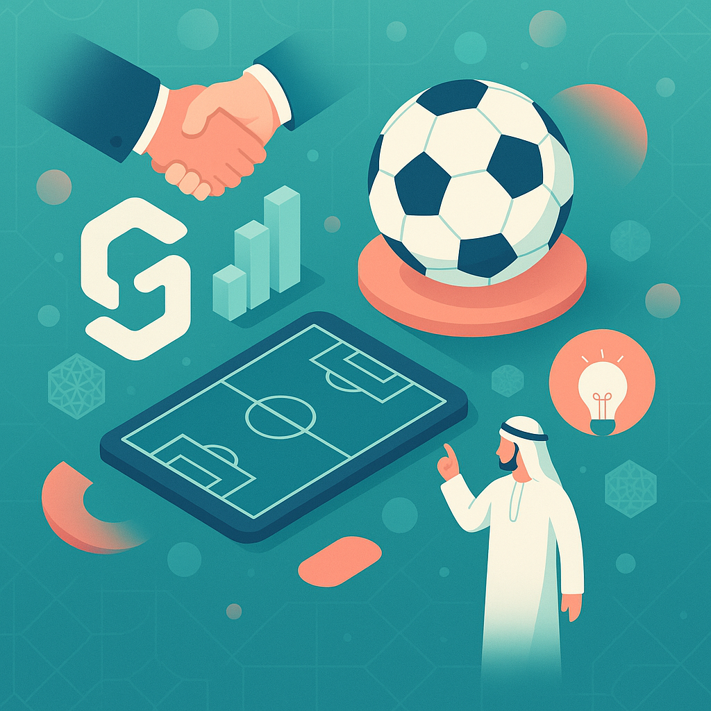 PureSENT partners with The Players Fund to advance football innovation in Middle East