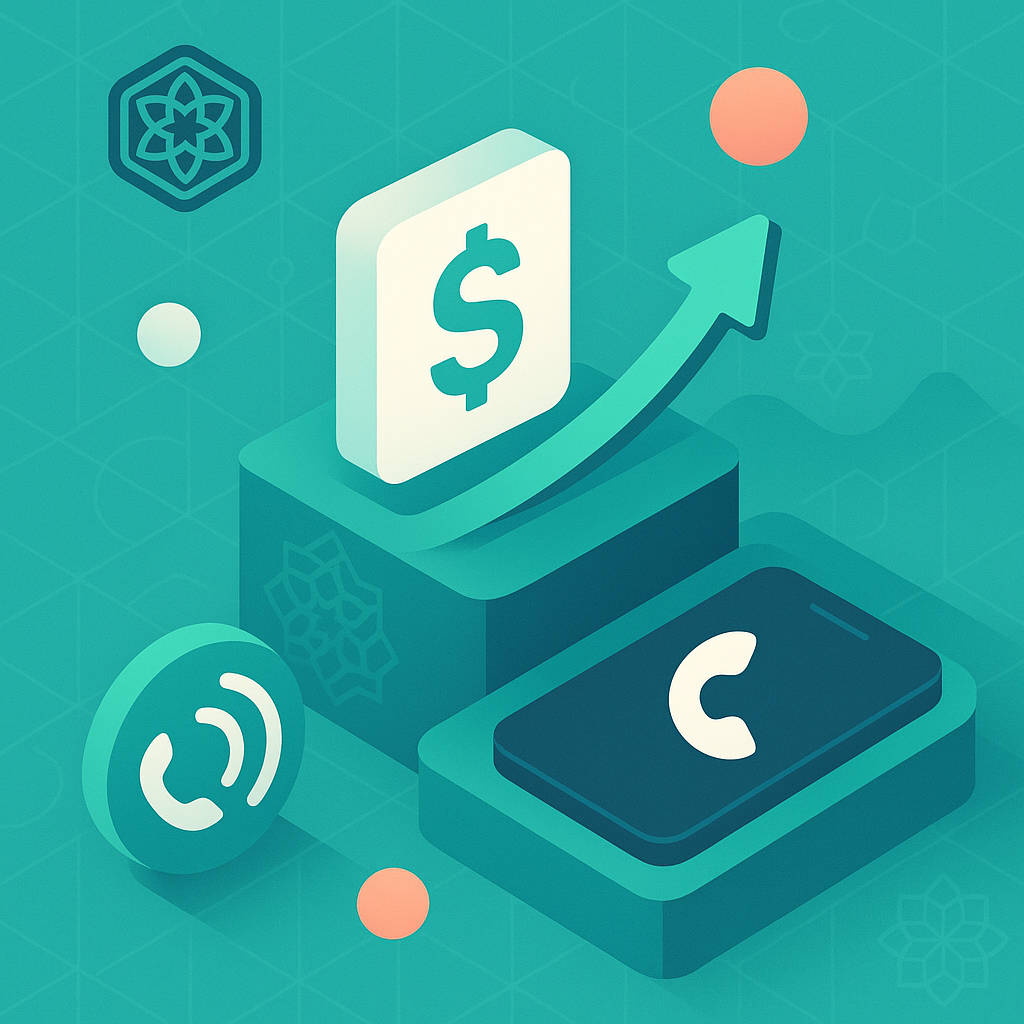 HeyBreez raises $2.5M seed led by Lunara Partners as call volumes pass one million a month