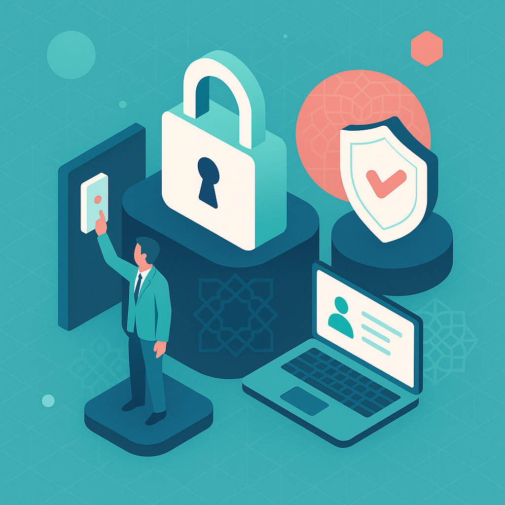 Genetec highlights why access control is becoming a governance and cybersecurity priority in the Middle East