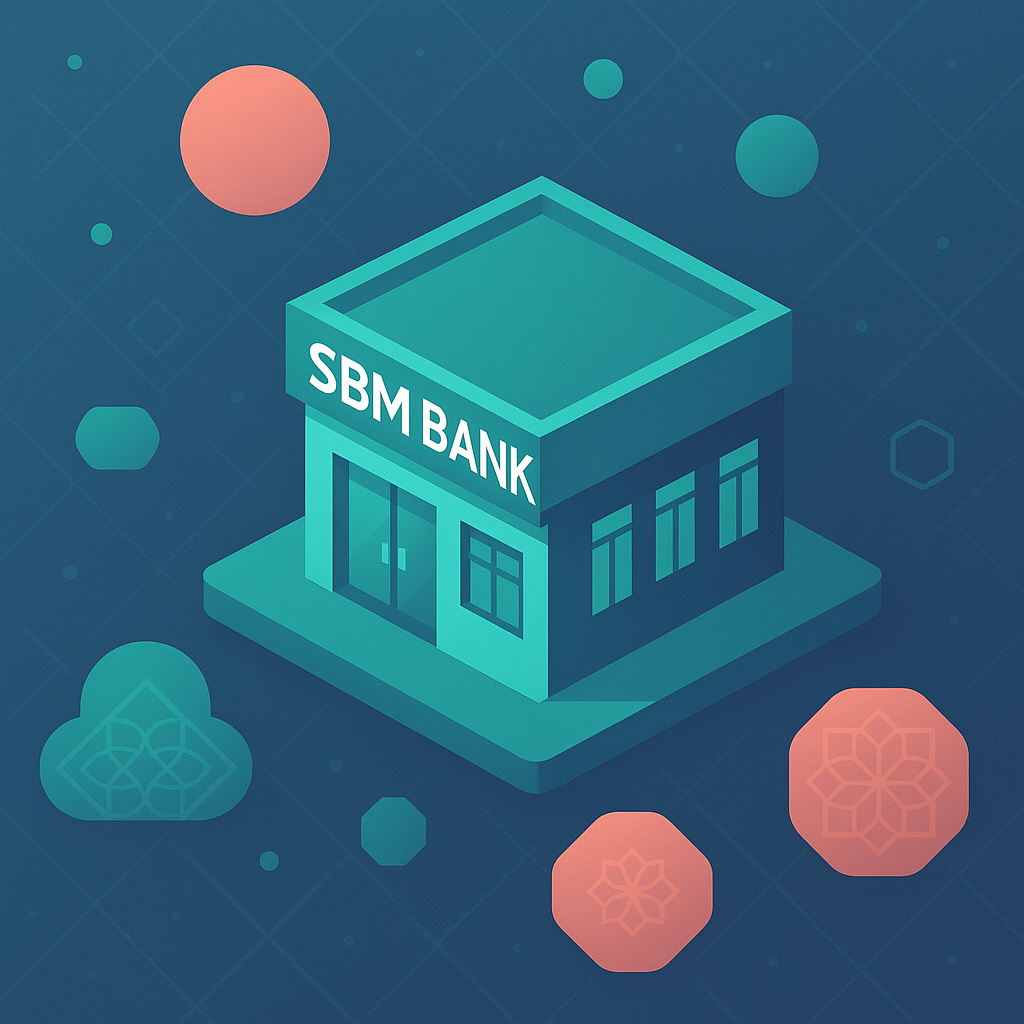 SBM Bank Kenya Launches 34th Branch in Nanyuki Town : TechMoran