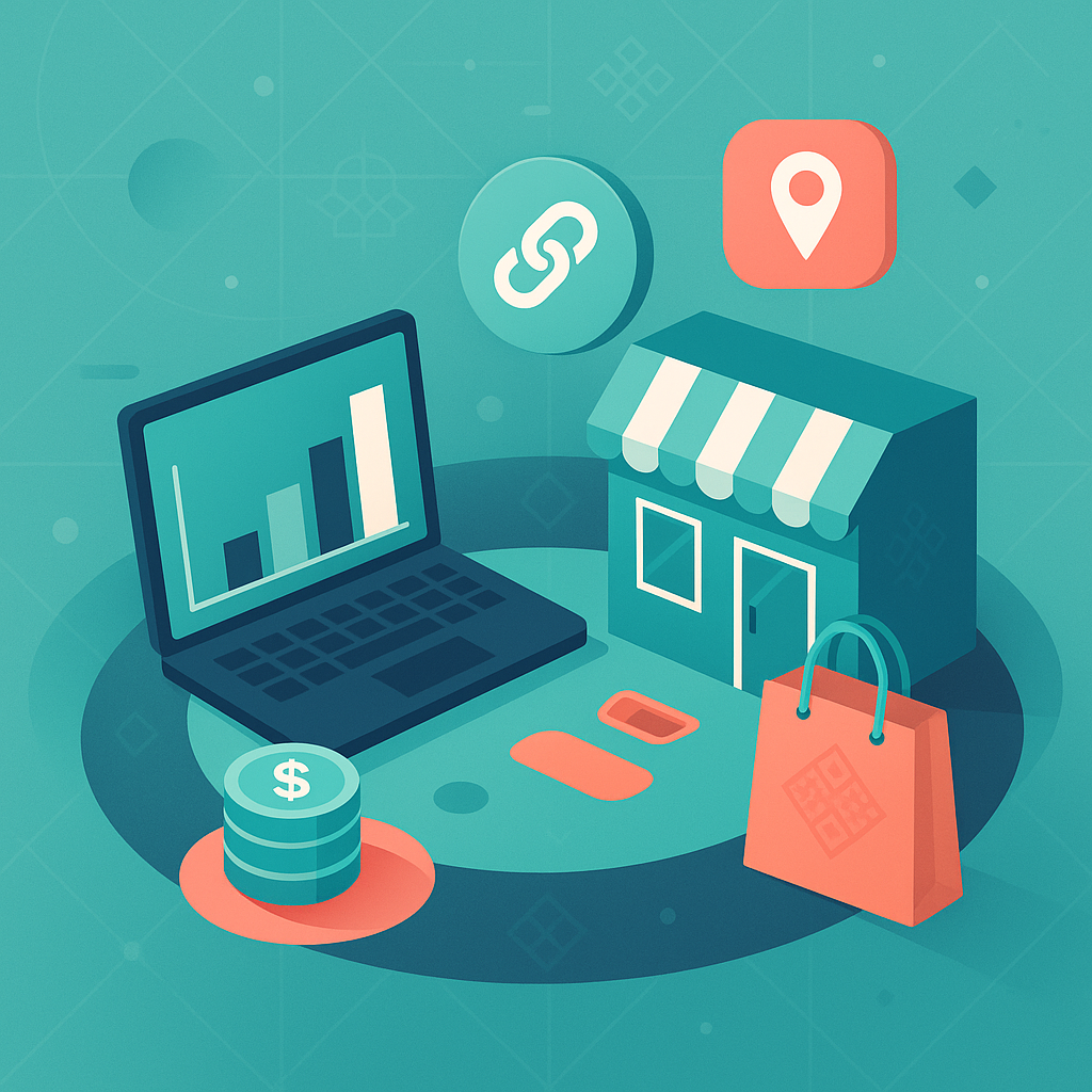 Raff closes $1.7mln pre-seed round to bridge online and offline retail across MENA
