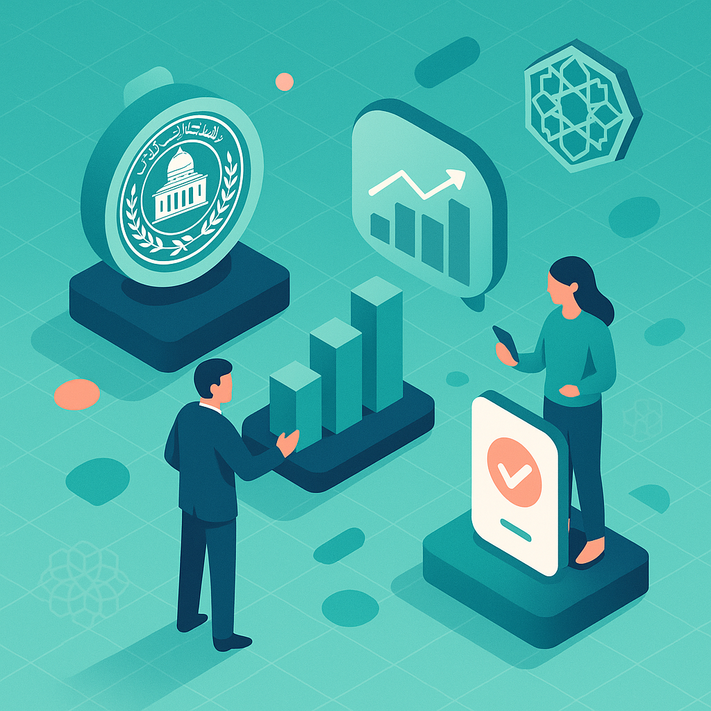البنك المركزي الأردني وMENA Fintech Association يطلقان حوارًا ربع سنويًا حول التكنولوجيا المالية ويشيران إلى تحول من بناء الأسس إلى تفعيل النظام البيئي