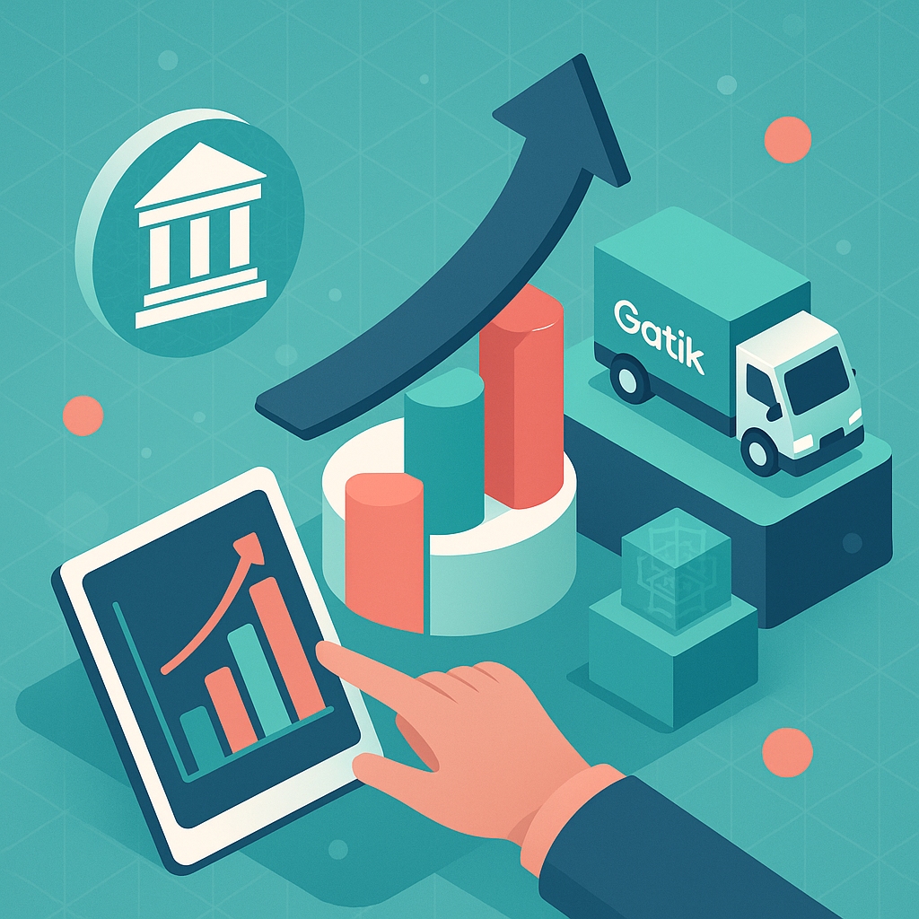 QIA leads $200mn Series D funding round for US company Gatik