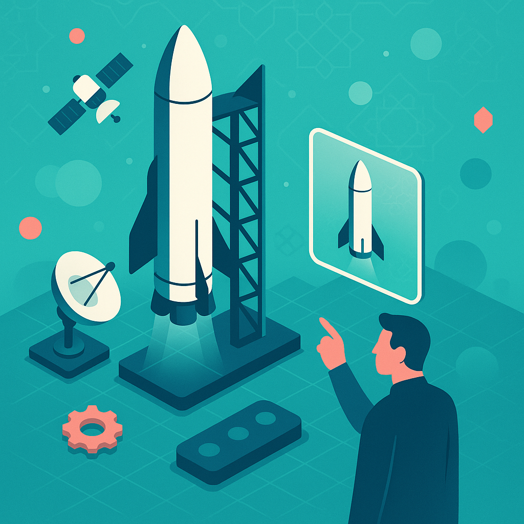 30 Starship flights per day: What is Elon Musk planning to do with SpaceX's new base in Louisiana?- Moneycontrol.com