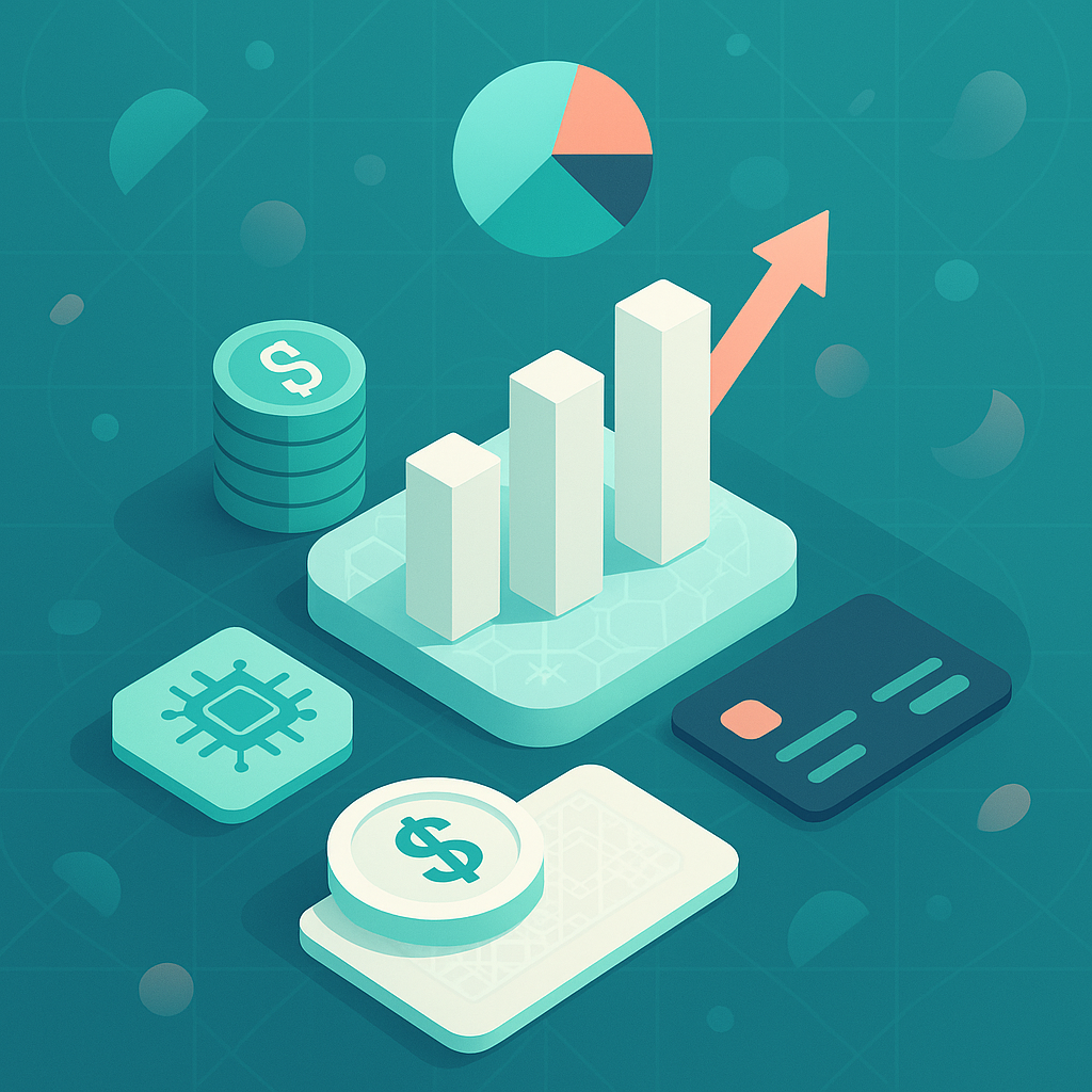 GCC startups are rethinking how they finance growth