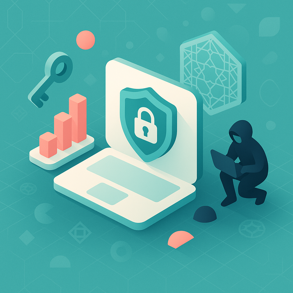 Too small to hack? The cybersecurity threat facing UAE startups
