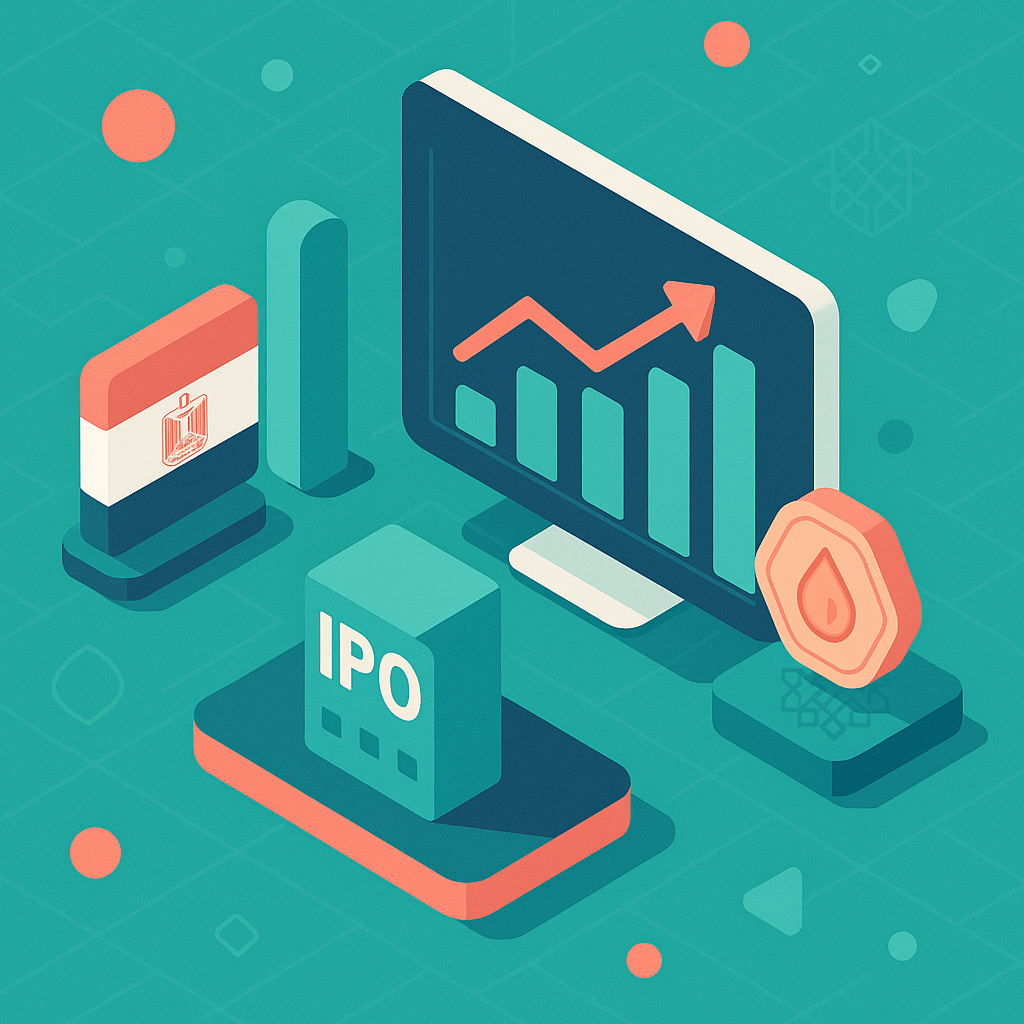 Egypt’s IPO Test: From Temporary Listings to Real Liquidity