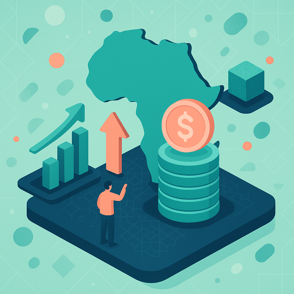Ventures Platform Raises $84M Fund II to Expand Early-Stage Investing Across Africa