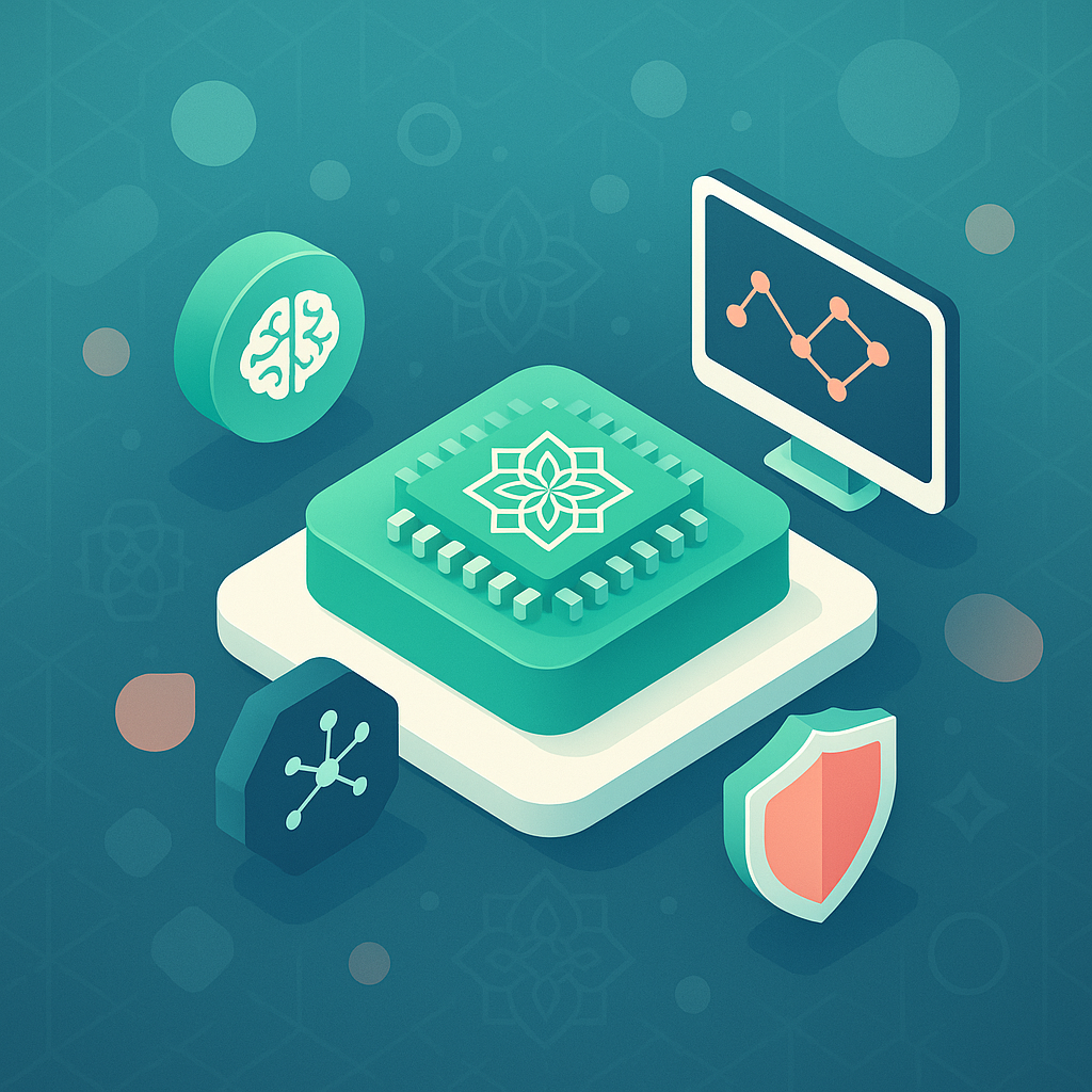Otech launches sovereign AI platform
