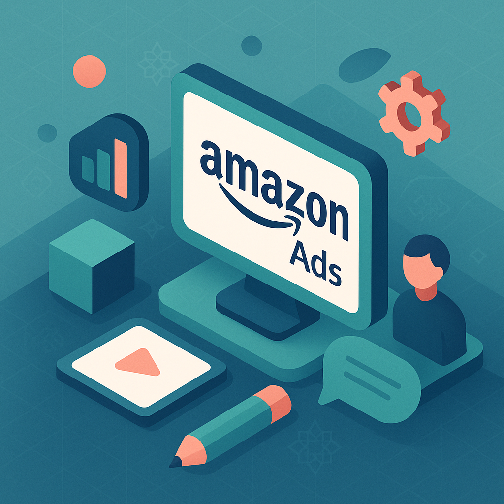 Creators HQ, Amazon Ads open applications for region’s first Amazon Creators Foundry