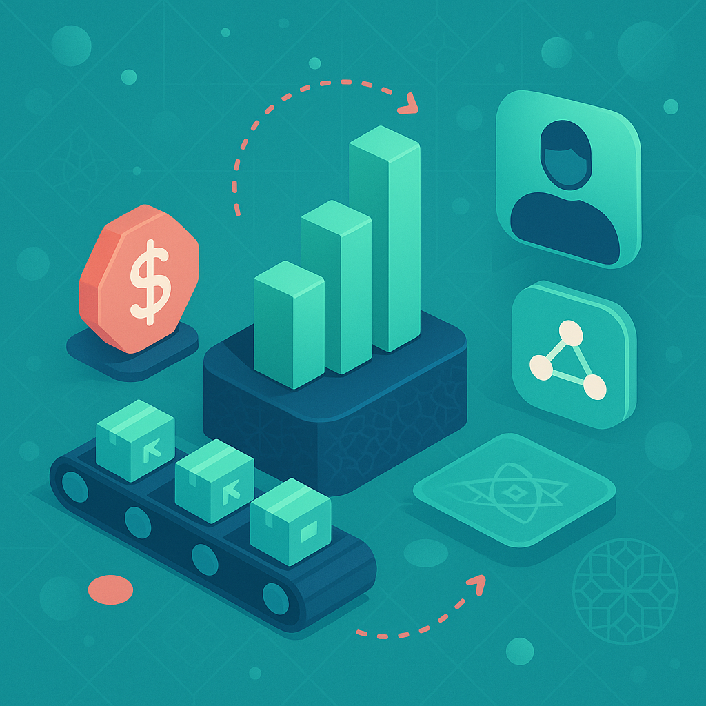 Supply chains and talent to define next phase of venture capital in the UAE